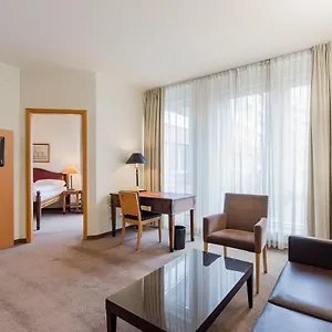 Apartmenthaus Mitte Appartamento Berlino