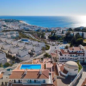 Bellavista Jardim By Beguest Aparthotel Albufeira