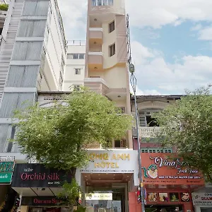 Song Anh 1 ホーチミン市