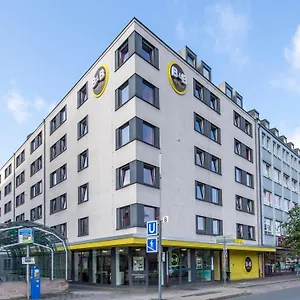 Hotel Nuernberg-city, Norimberga