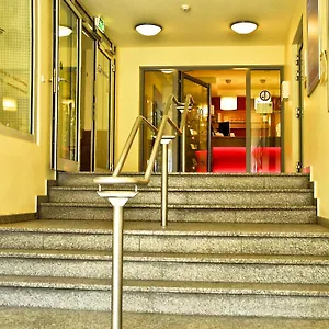 Hotel Central Nuremberg