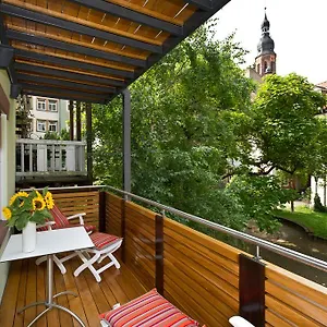 Heidelberg Rooms Germany