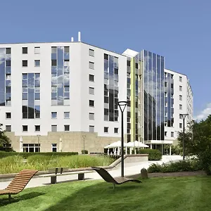 Novina Suedwestpark Nuremberg